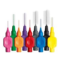 Interdental Brushes & Gels